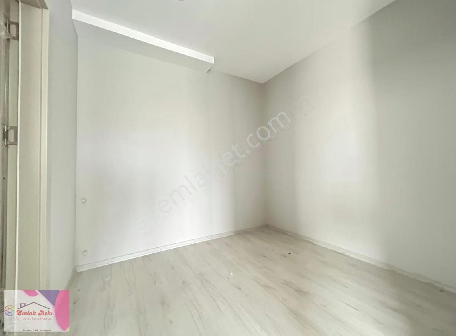 Mazı Dağı Çankaya Mahallesinde Satılık 2+1 Havuzlu Dubleks - Görsel 16