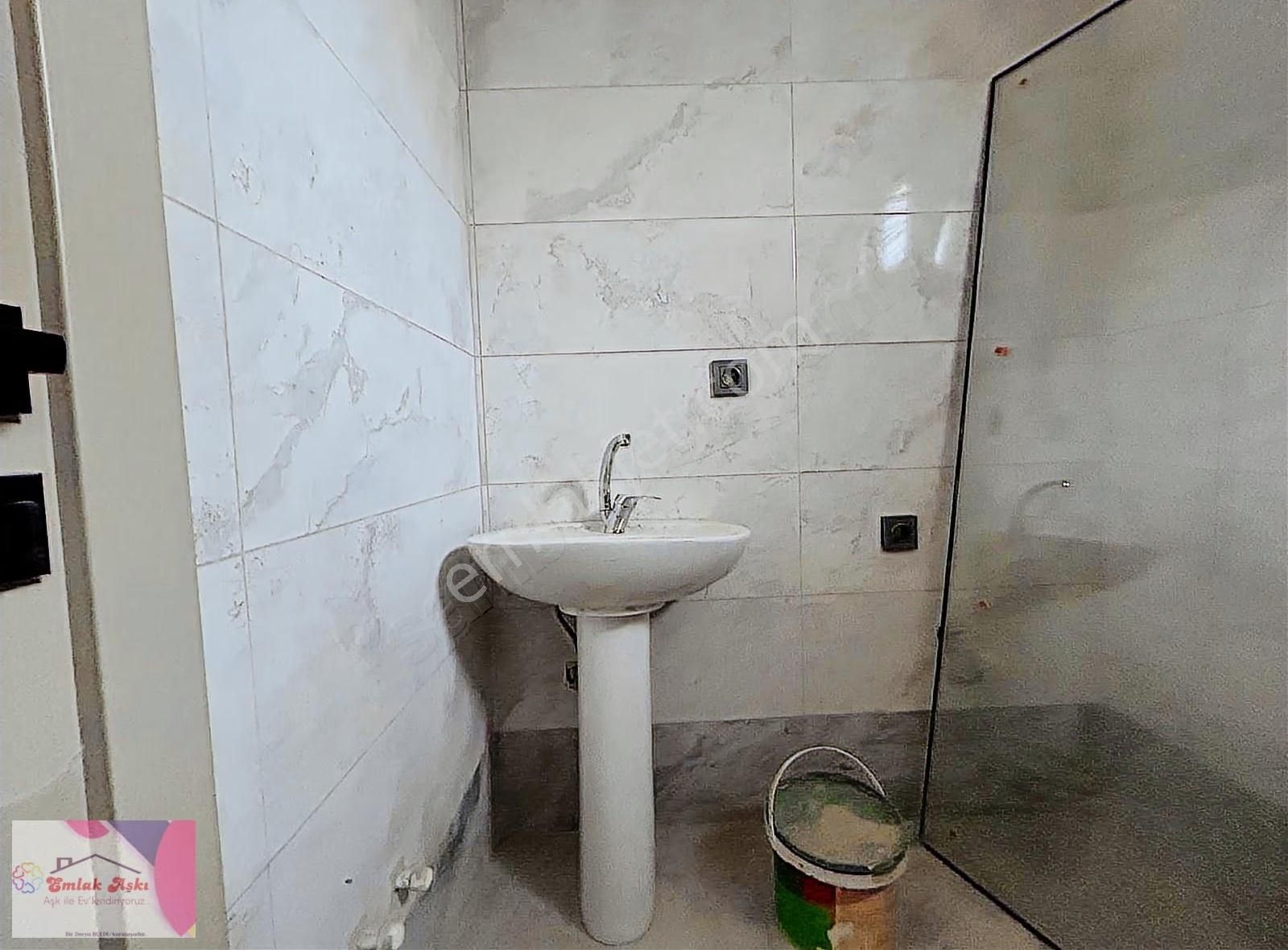 Mazı Dağı Çankaya Mahallesinde Satılık 2+1 Havuzlu Dubleks - Görsel 13