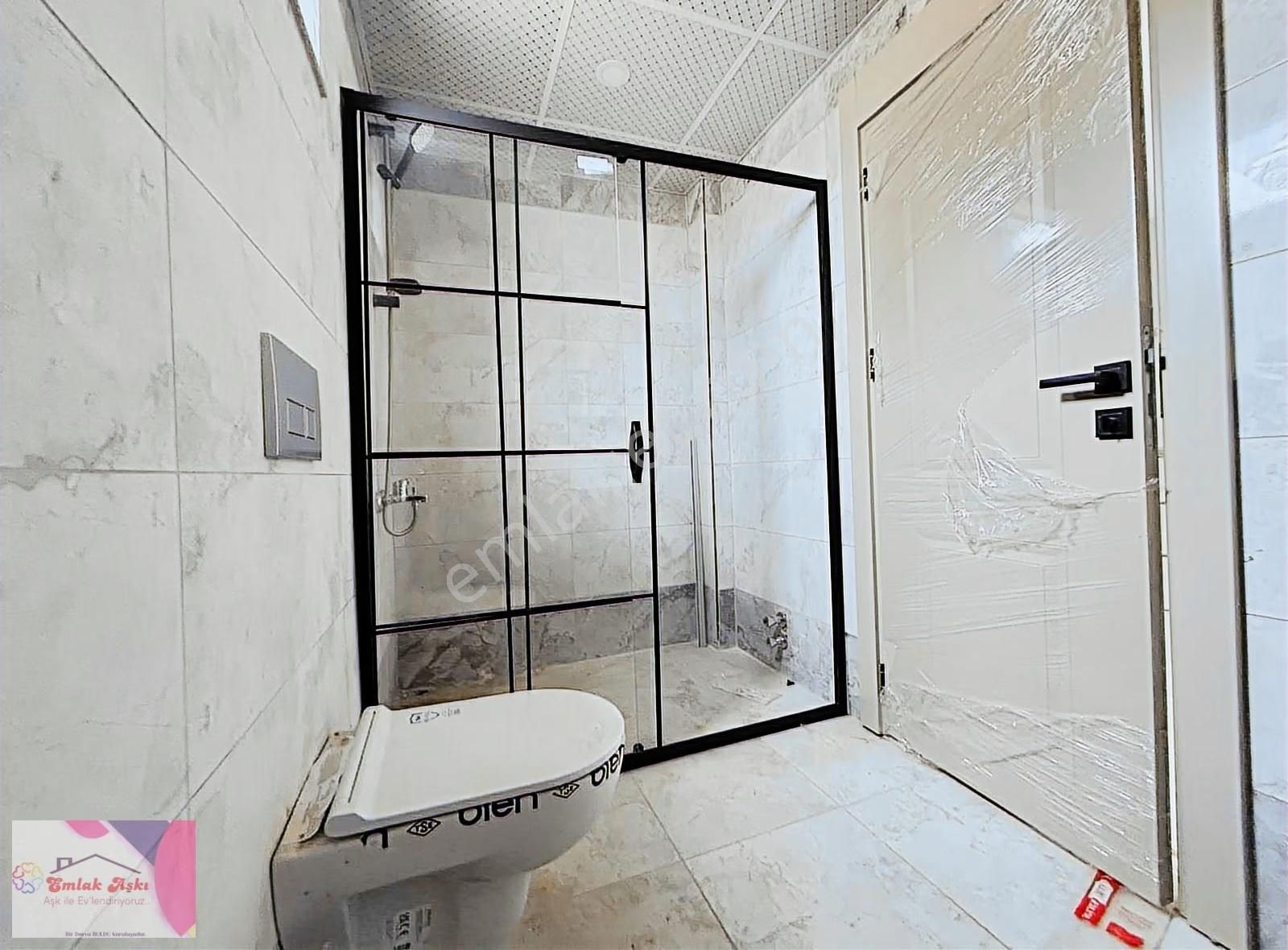 Mazı Dağı Çankaya Mahallesinde Satılık 2+1 Havuzlu Dubleks - Görsel 8