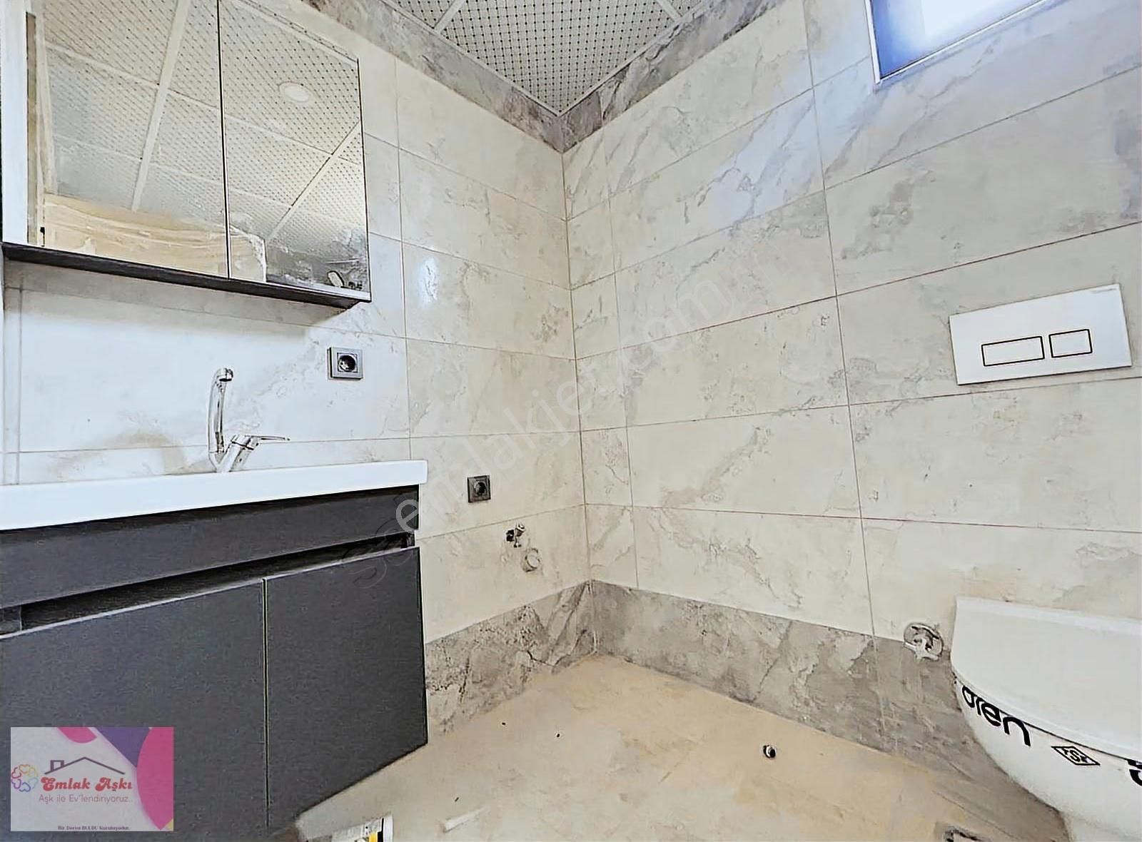 Mazı Dağı Çankaya Mahallesinde Satılık 2+1 Havuzlu Dubleks - Görsel 3