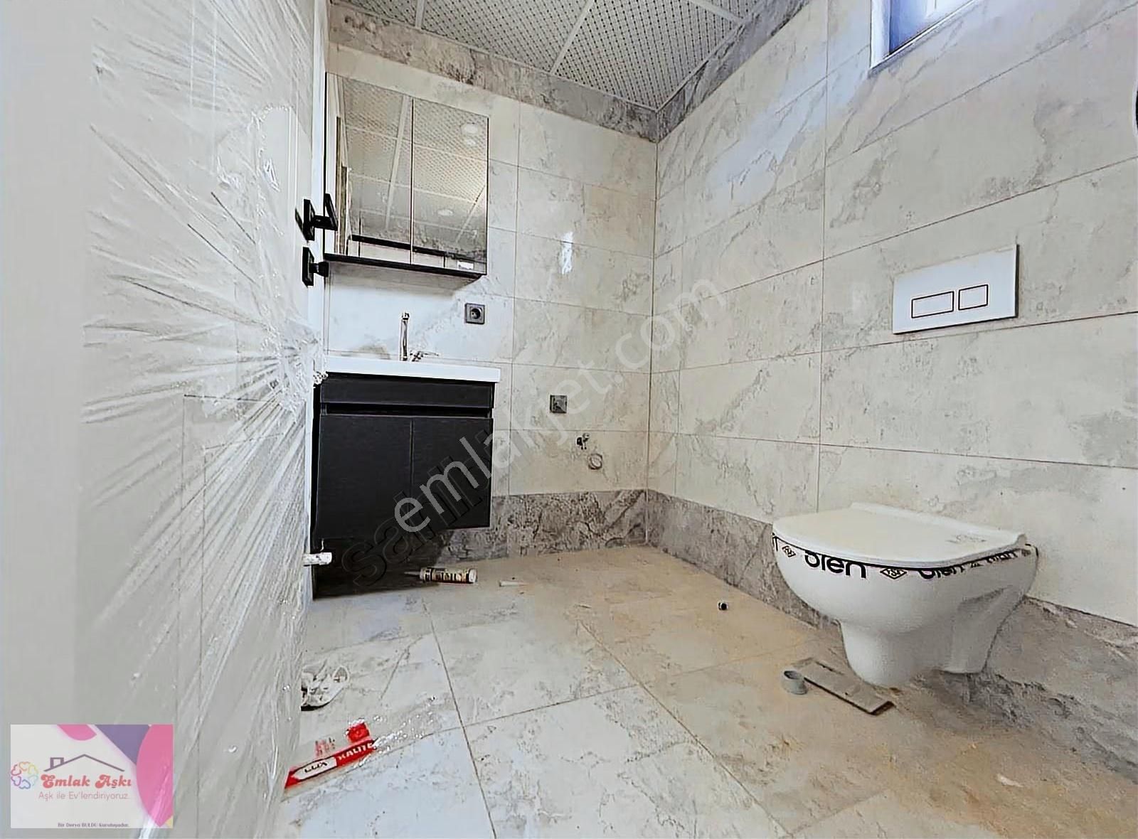 Mazı Dağı Çankaya Mahallesinde Satılık 2+1 Havuzlu Dubleks - Görsel 19