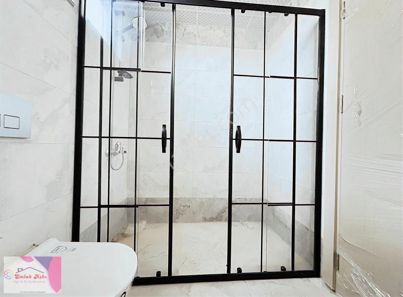 Mazı Dağı Çankaya Mahallesinde Satılık 2+1 Havuzlu Dubleks - Görsel 11