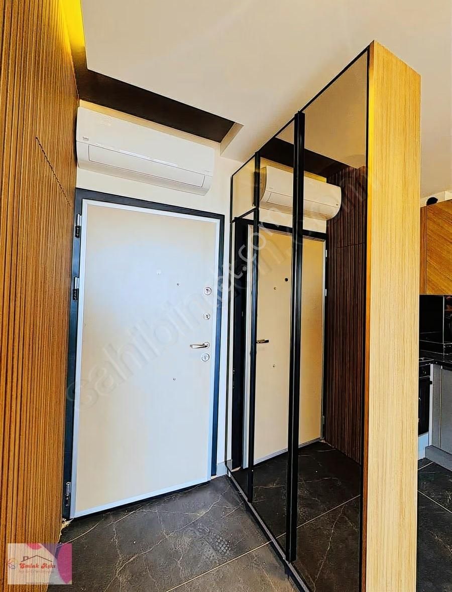 Aydemir Suit Te Havuzlu 1+1 Kiralık Daire - Görsel 3