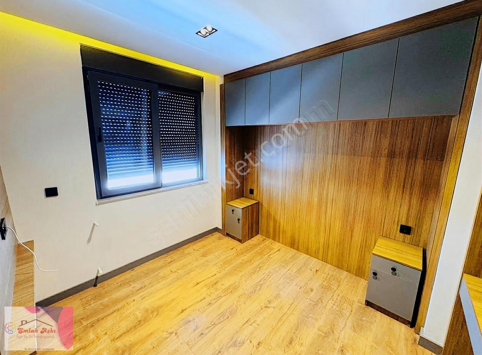 Aydemir Suit Te Havuzlu 1+1 Kiralık Daire - Görsel 8