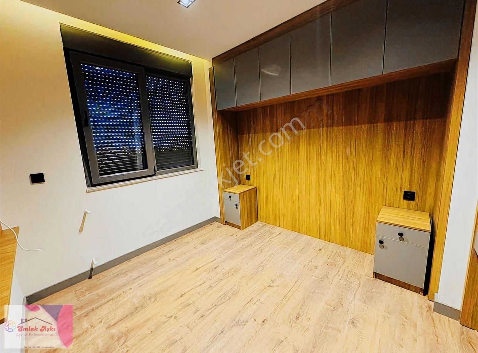 Aydemir Suit Te Havuzlu 1+1 Kiralık Daire - Görsel 9