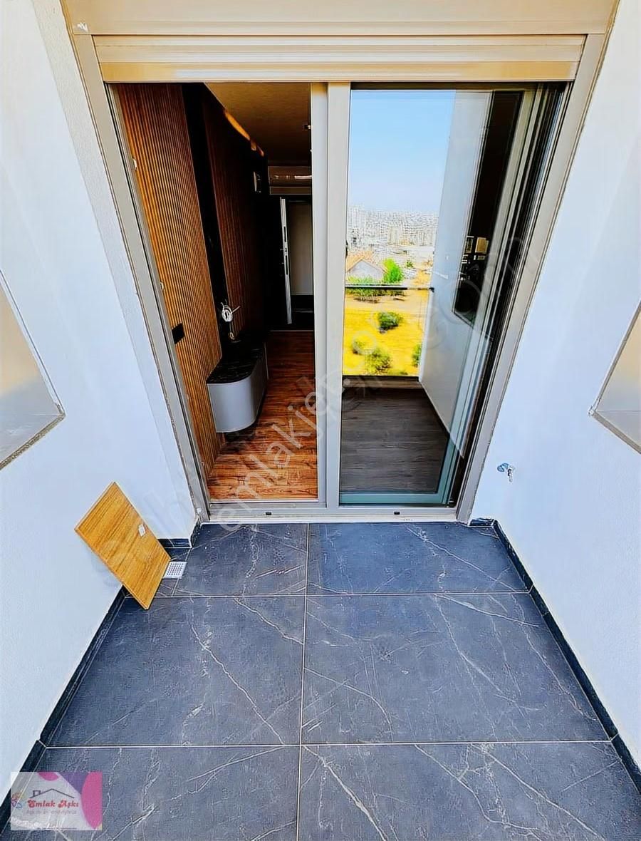 Aydemir Suit Te Havuzlu 1+1 Kiralık Daire - Görsel 6