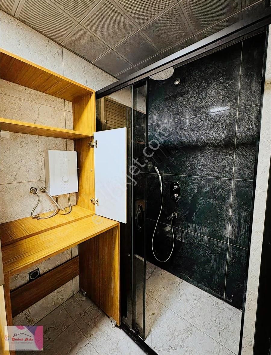 Aydemir Suit Te Havuzlu 1+1 Kiralık Daire - Görsel 7