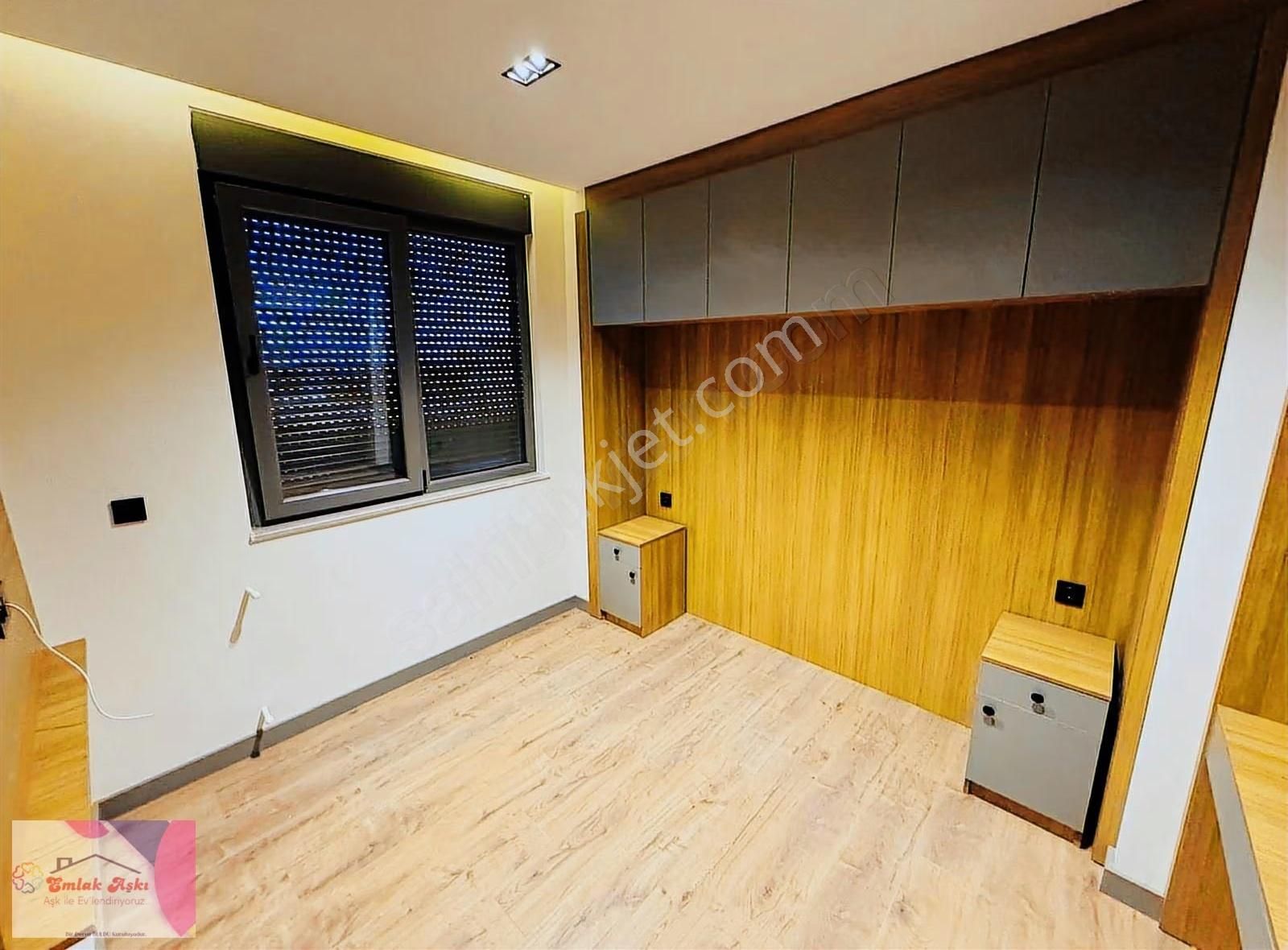 Aydemir Suit Te Havuzlu 1+1 Kiralık Daire - Görsel 16