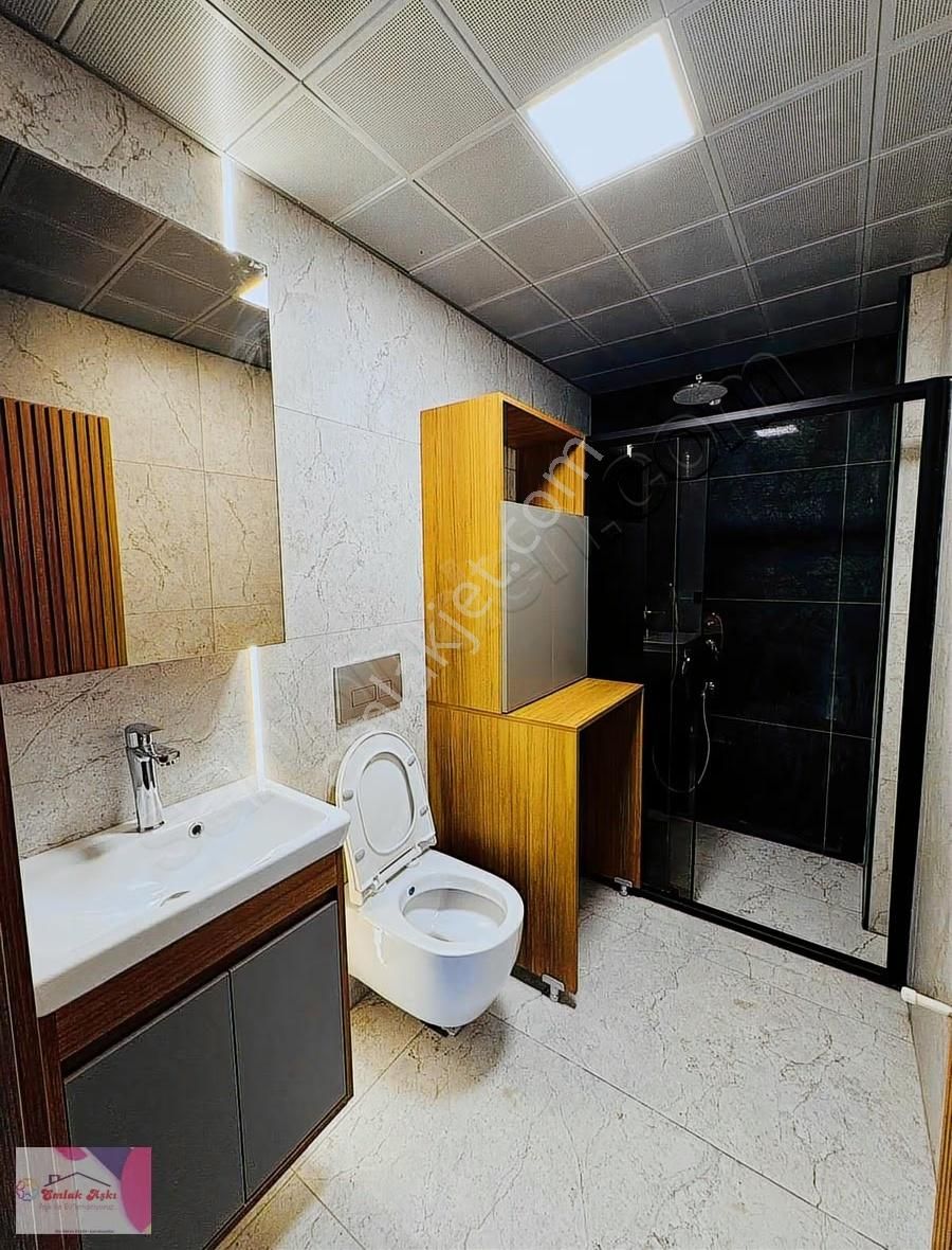 Aydemir Suit Te Havuzlu 1+1 Kiralık Daire - Görsel 5