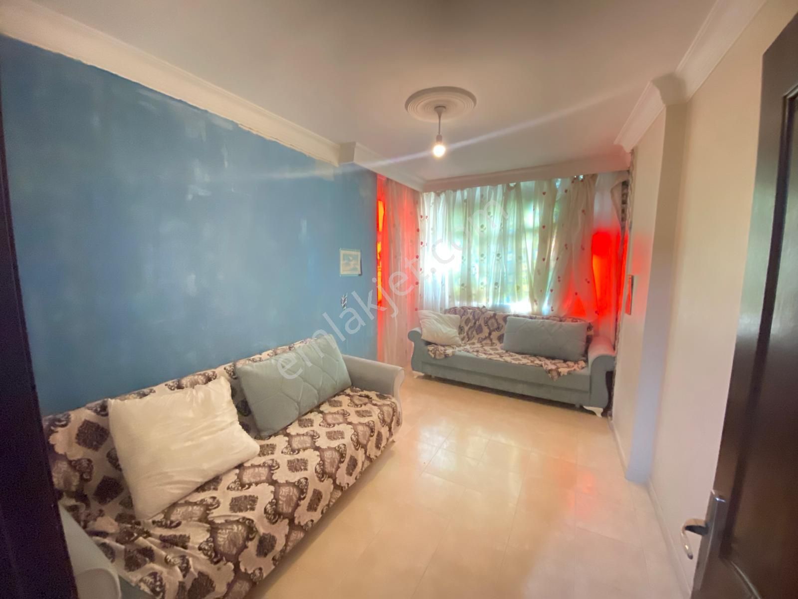 Prestij'den Pirireis'te Asansörlü Geniş Oturumlu 3+1 Daire - Görsel 12