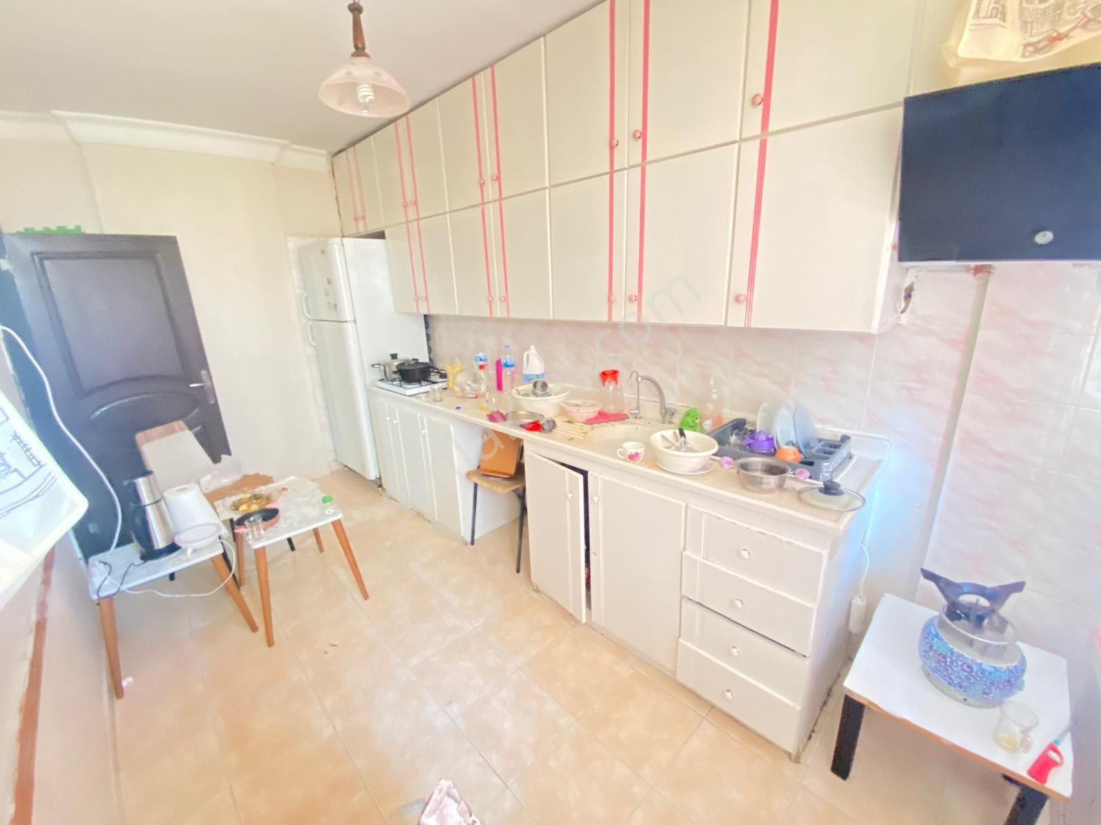 Prestij'den Pirireis'te Asansörlü Geniş Oturumlu 3+1 Daire - Görsel 2