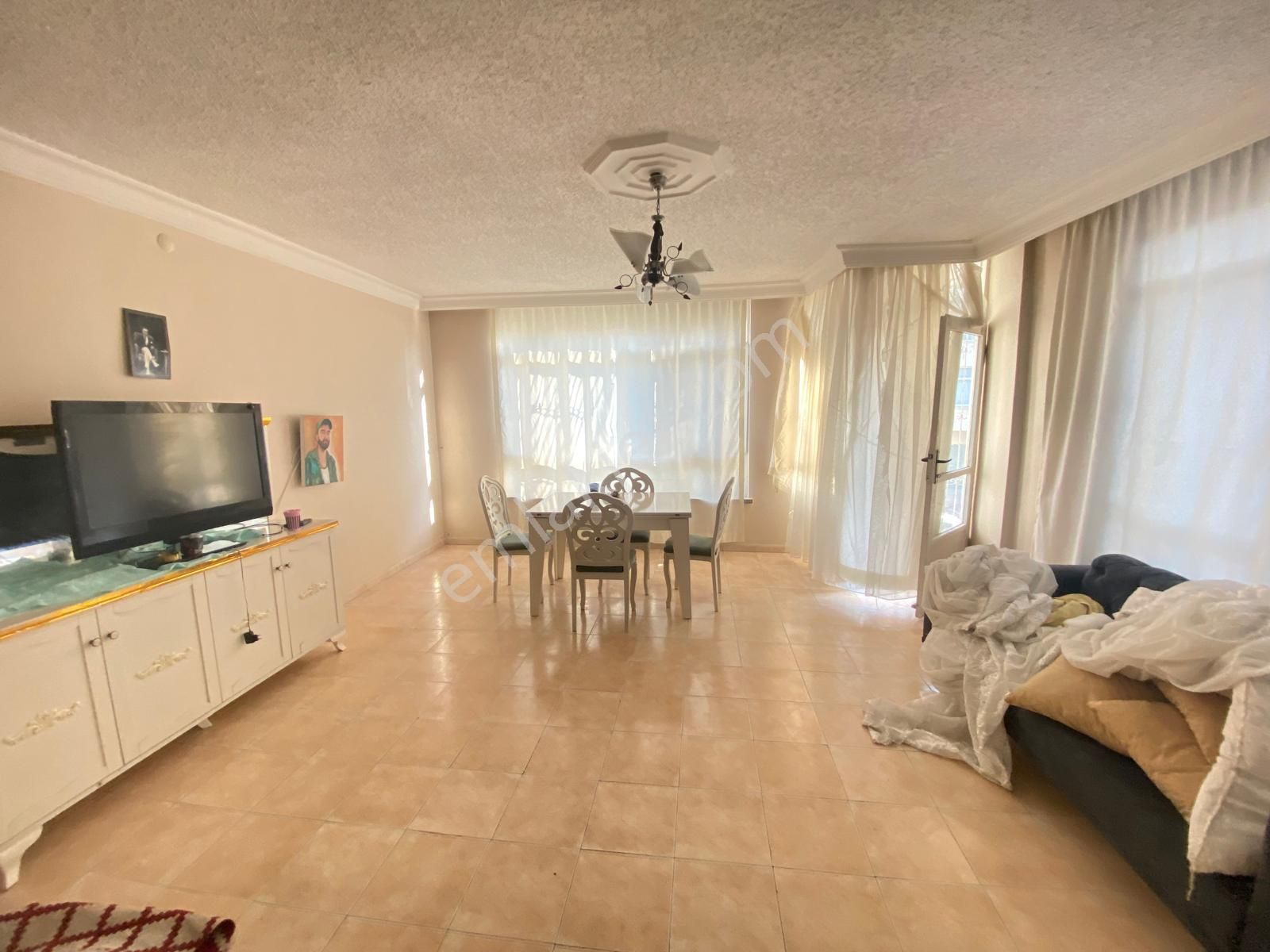 Prestij'den Pirireis'te Asansörlü Geniş Oturumlu 3+1 Daire - Görsel 9