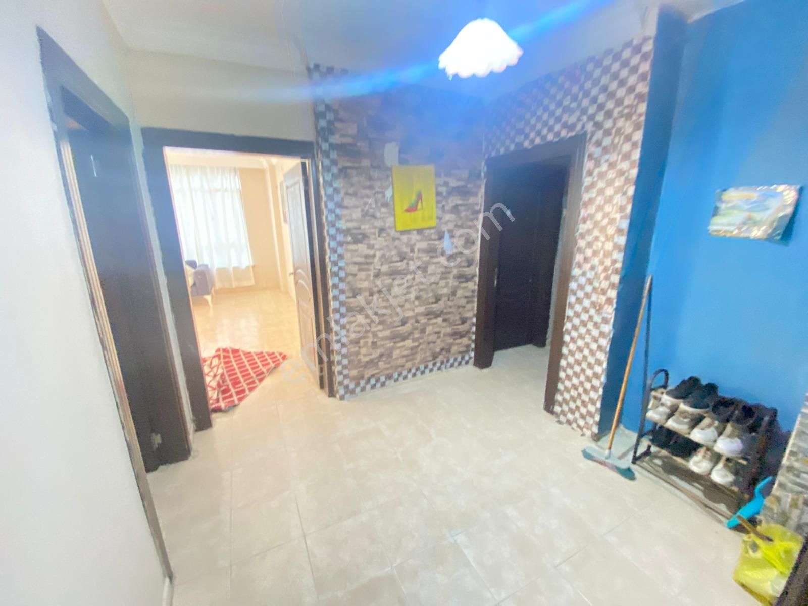 Prestij'den Pirireis'te Asansörlü Geniş Oturumlu 3+1 Daire - Görsel 20