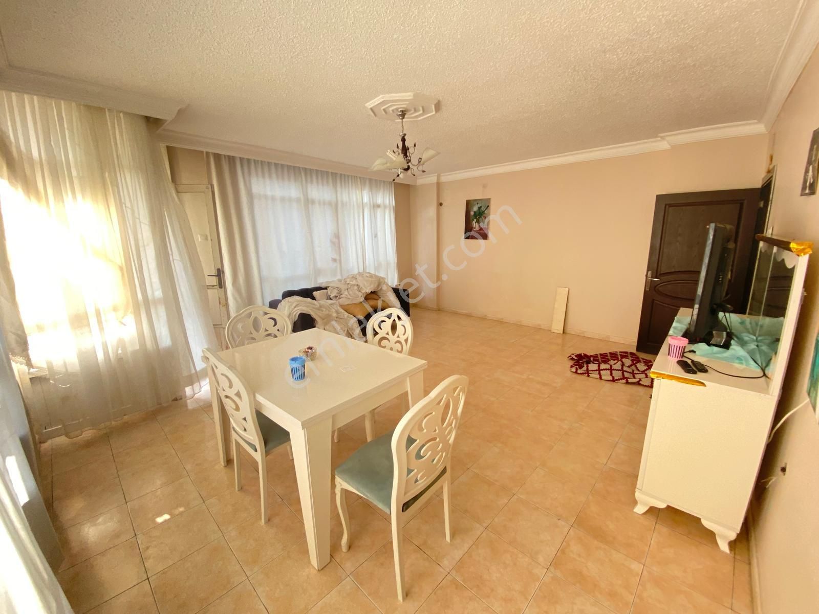 Prestij'den Pirireis'te Asansörlü Geniş Oturumlu 3+1 Daire - Görsel 11