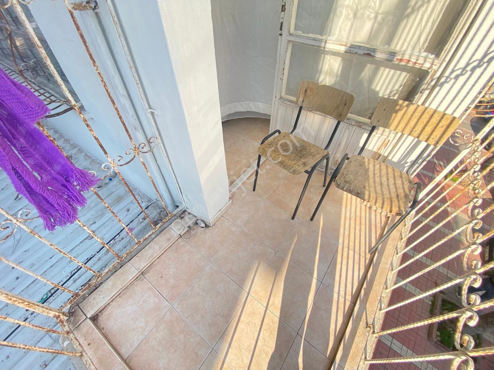 Prestij'den Pirireis'te Asansörlü Geniş Oturumlu 3+1 Daire - Görsel 23