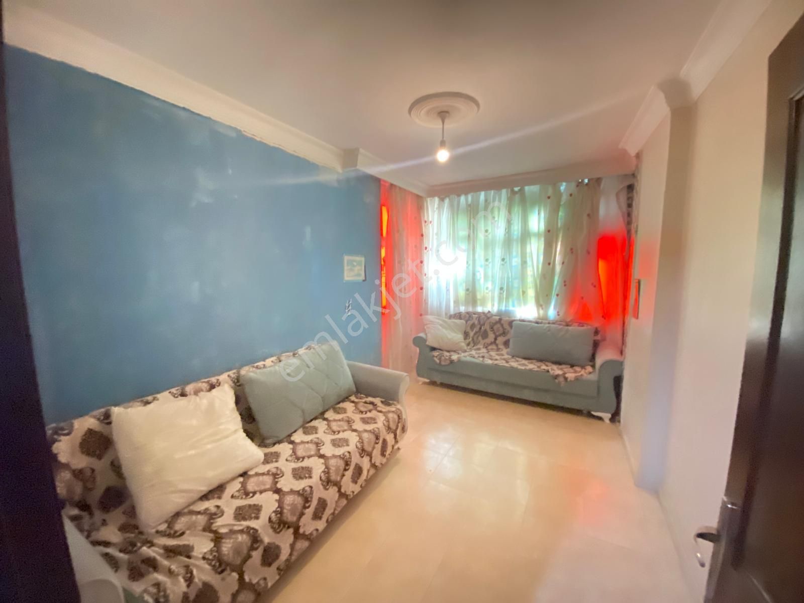 Prestij'den Pirireis'te Asansörlü Geniş Oturumlu 3+1 Daire - Görsel 16