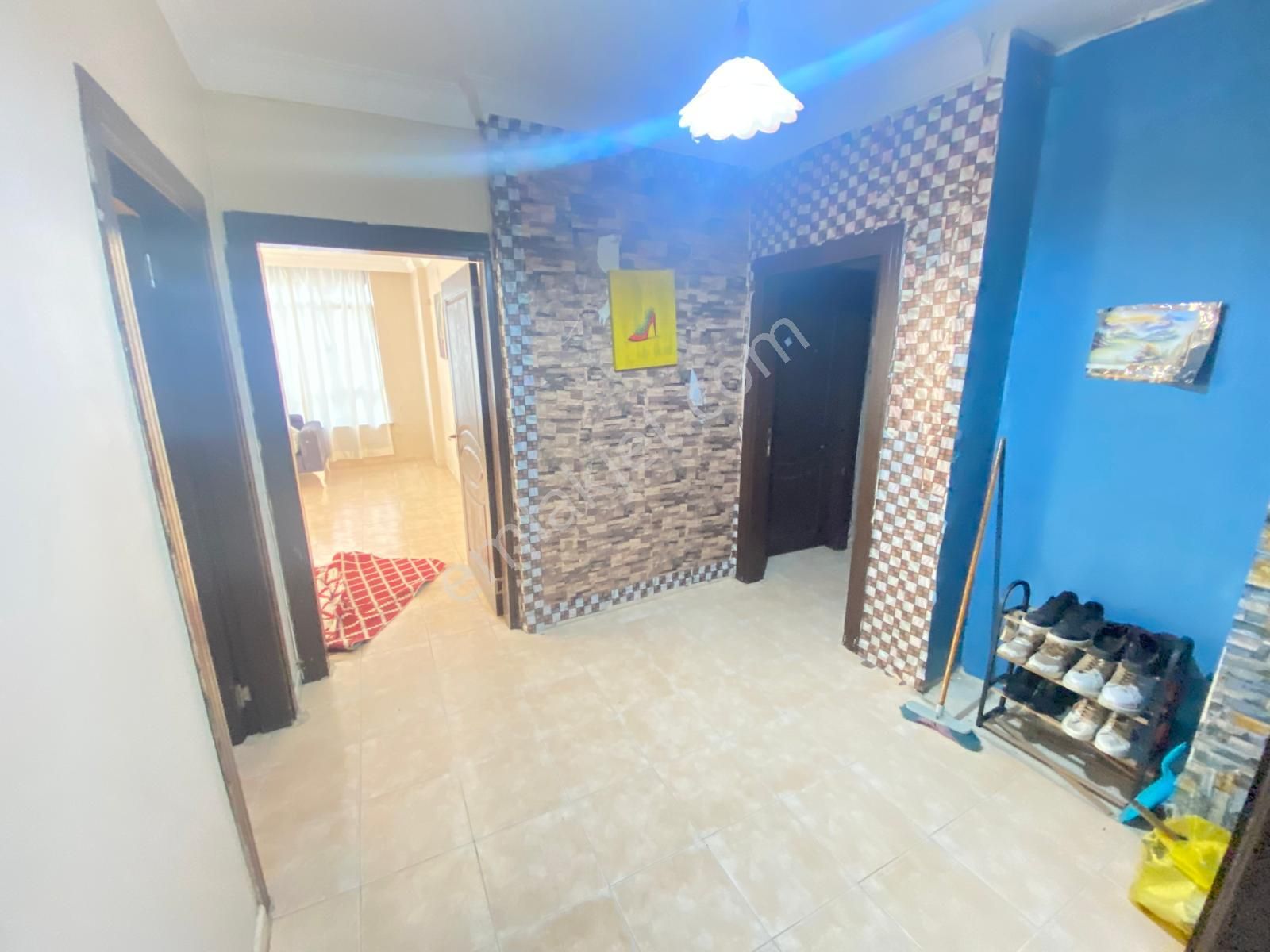 Prestij'den Pirireis'te Asansörlü Geniş Oturumlu 3+1 Daire - Görsel 19