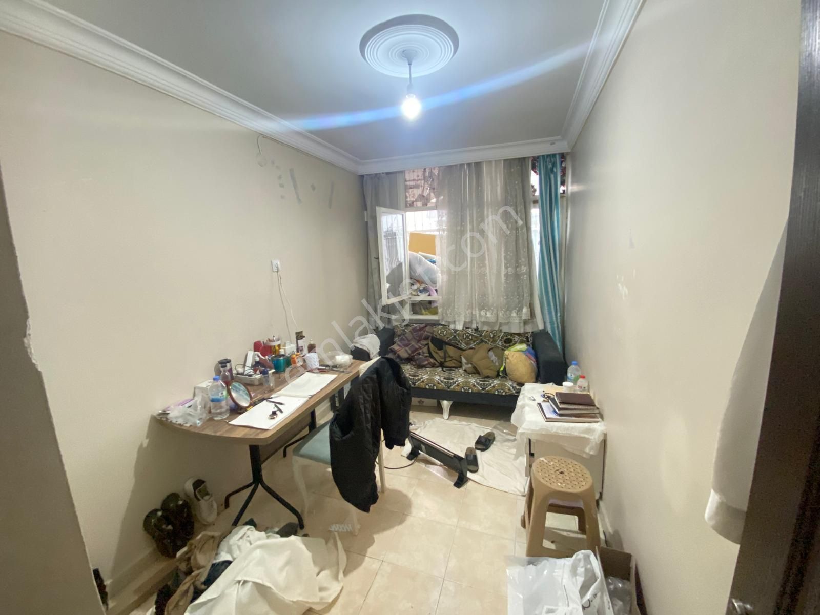 Prestij'den Pirireis'te Asansörlü Geniş Oturumlu 3+1 Daire - Görsel 15