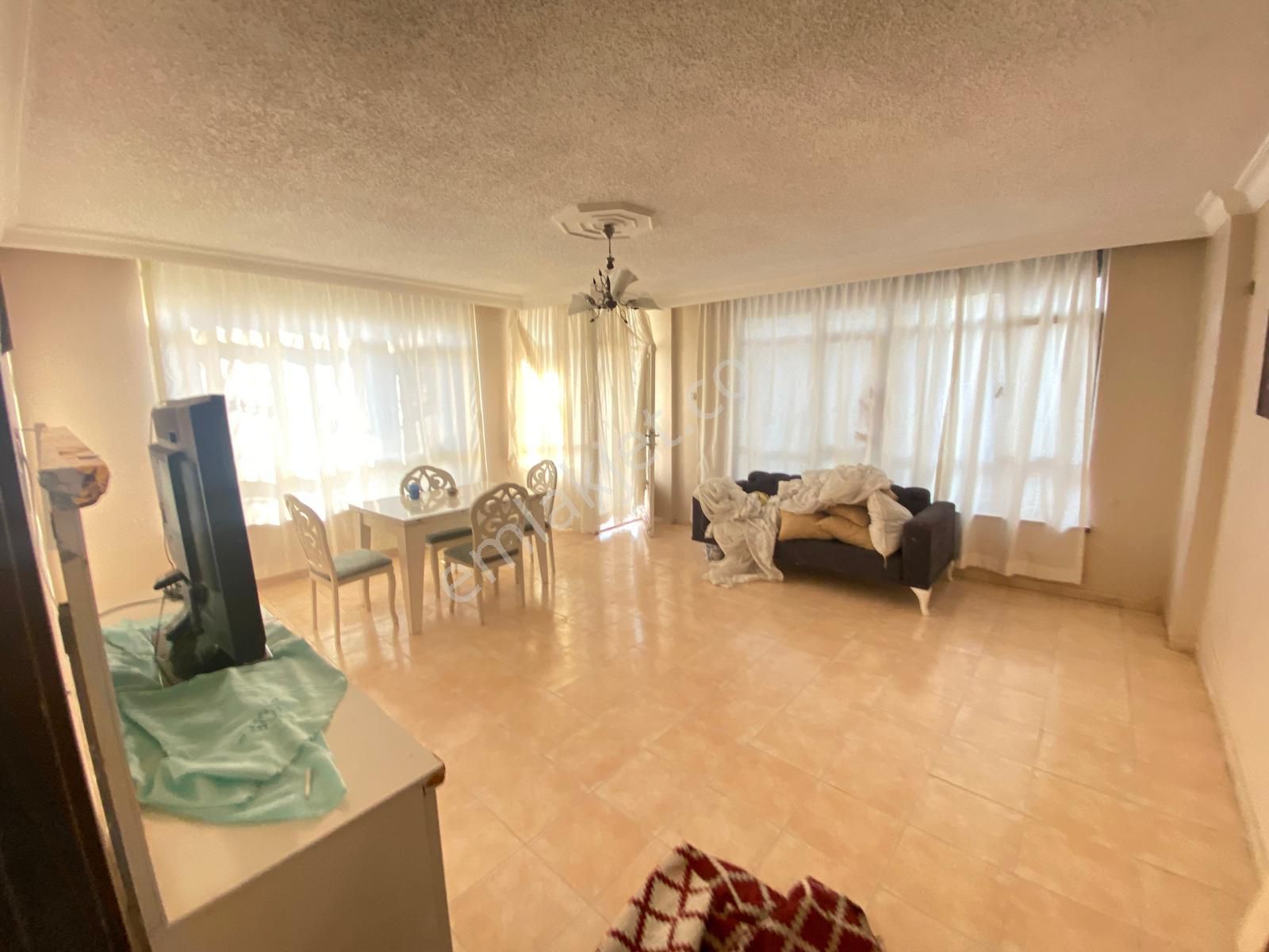 Prestij'den Pirireis'te Asansörlü Geniş Oturumlu 3+1 Daire - Görsel 14