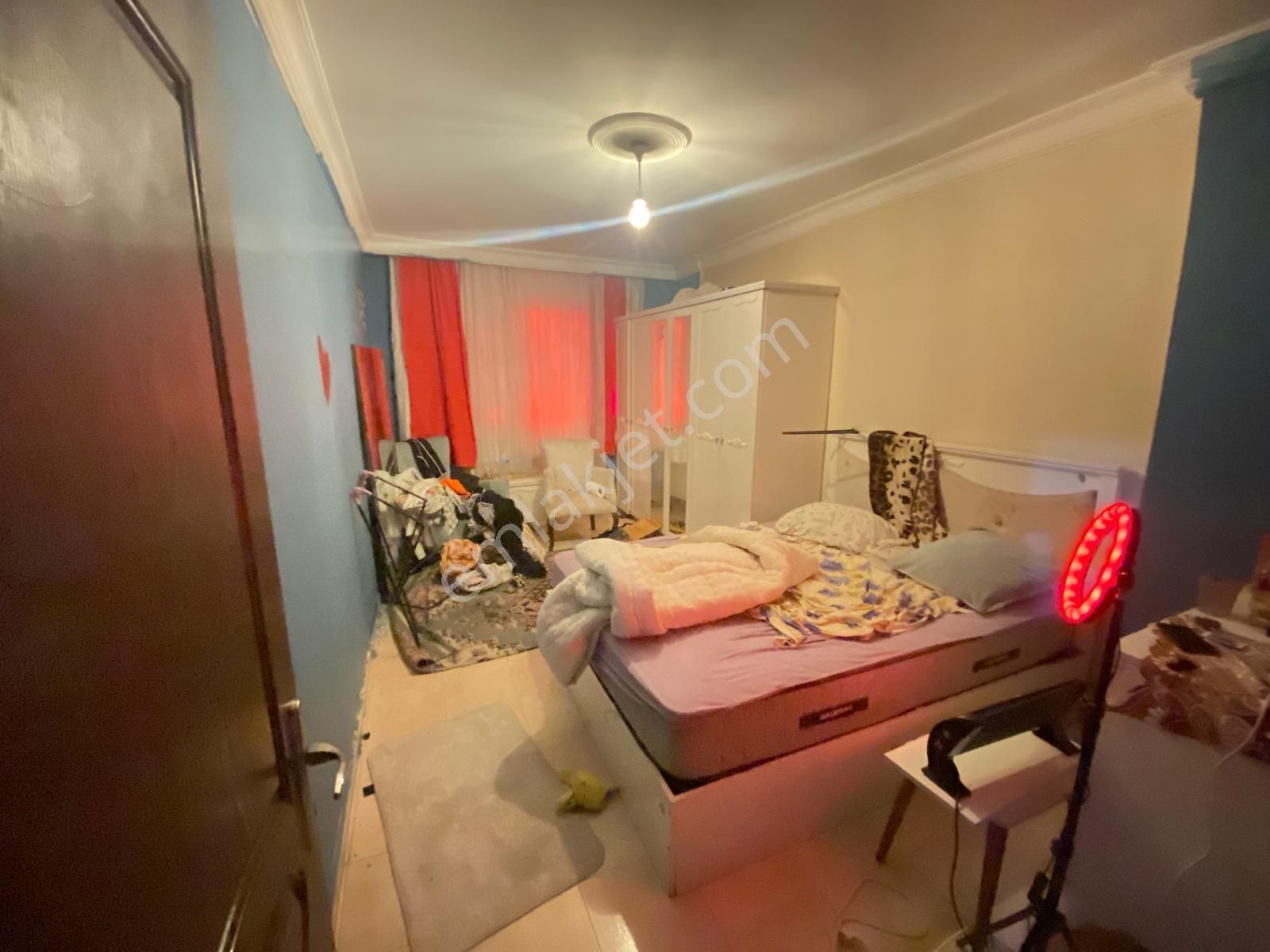 Prestij'den Pirireis'te Asansörlü Geniş Oturumlu 3+1 Daire - Görsel 17