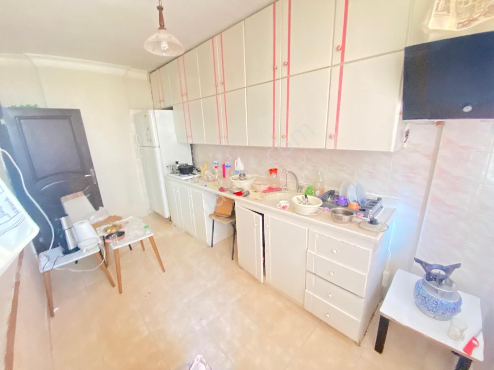 Prestij'den Pirireis'te Asansörlü Geniş Oturumlu 3+1 Daire - Görsel 10