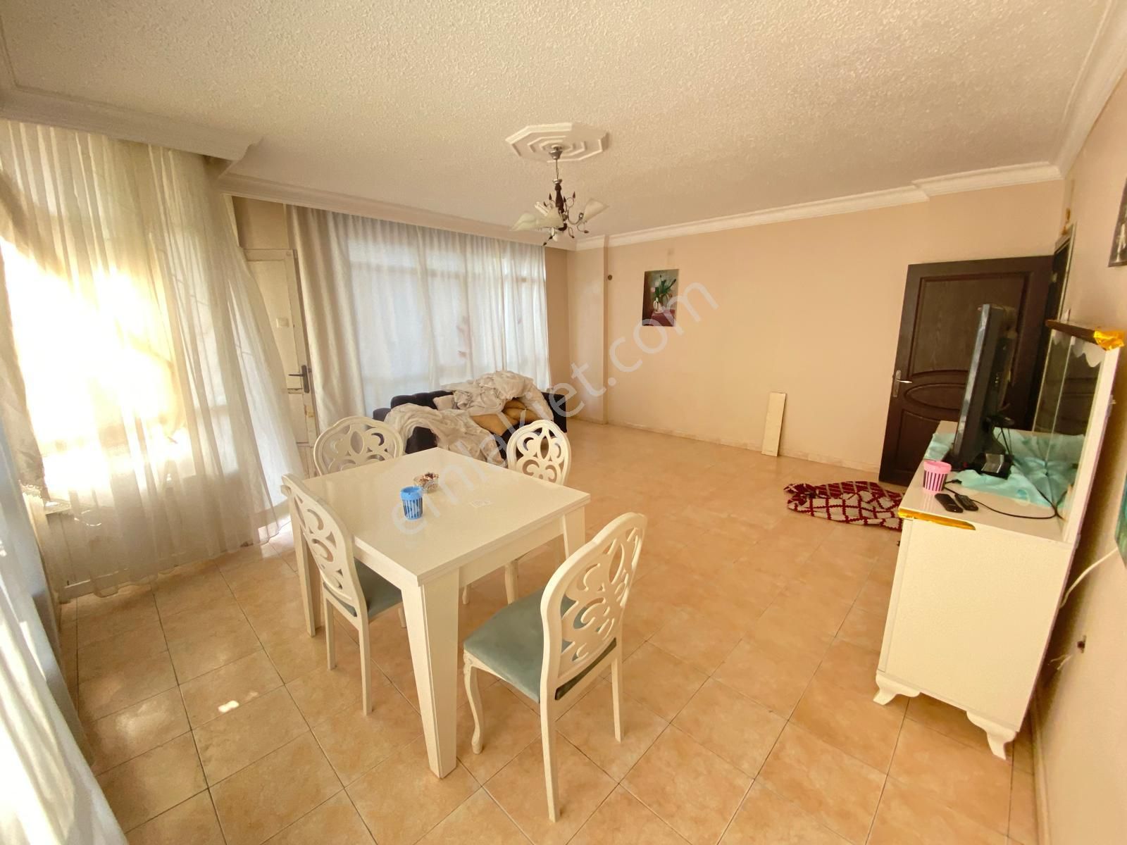 Prestij'den Pirireis'te Asansörlü Geniş Oturumlu 3+1 Daire - Görsel 6