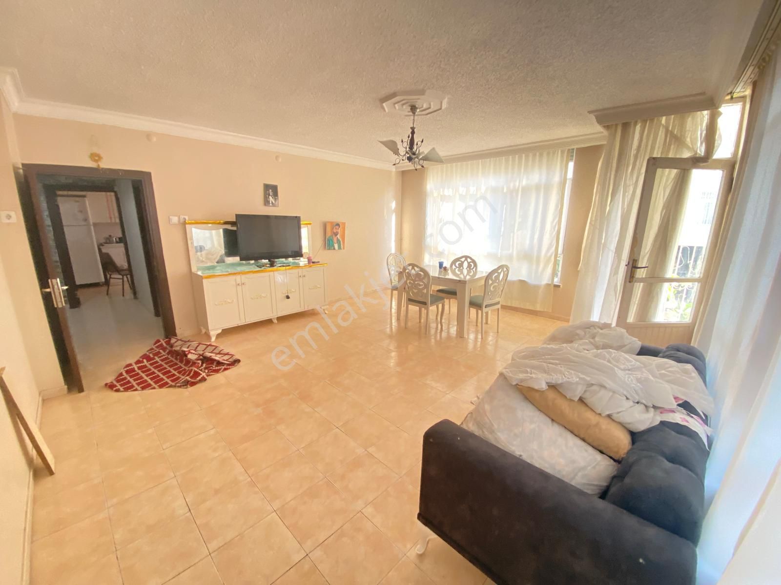 Prestij'den Pirireis'te Asansörlü Geniş Oturumlu 3+1 Daire - Görsel 3