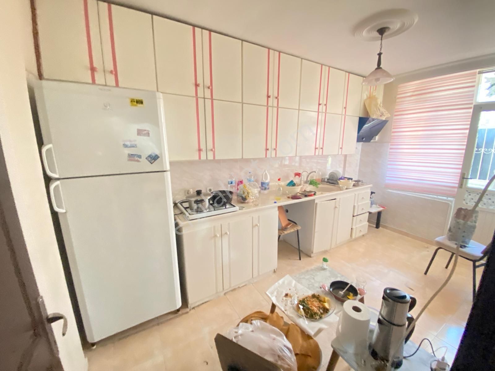 Prestij'den Pirireis'te Asansörlü Geniş Oturumlu 3+1 Daire - Görsel 8