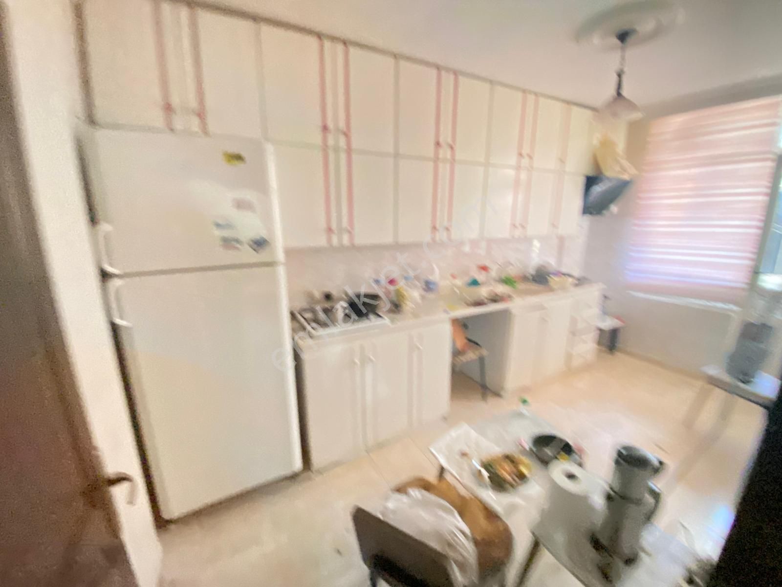 Prestij'den Pirireis'te Asansörlü Geniş Oturumlu 3+1 Daire - Görsel 5