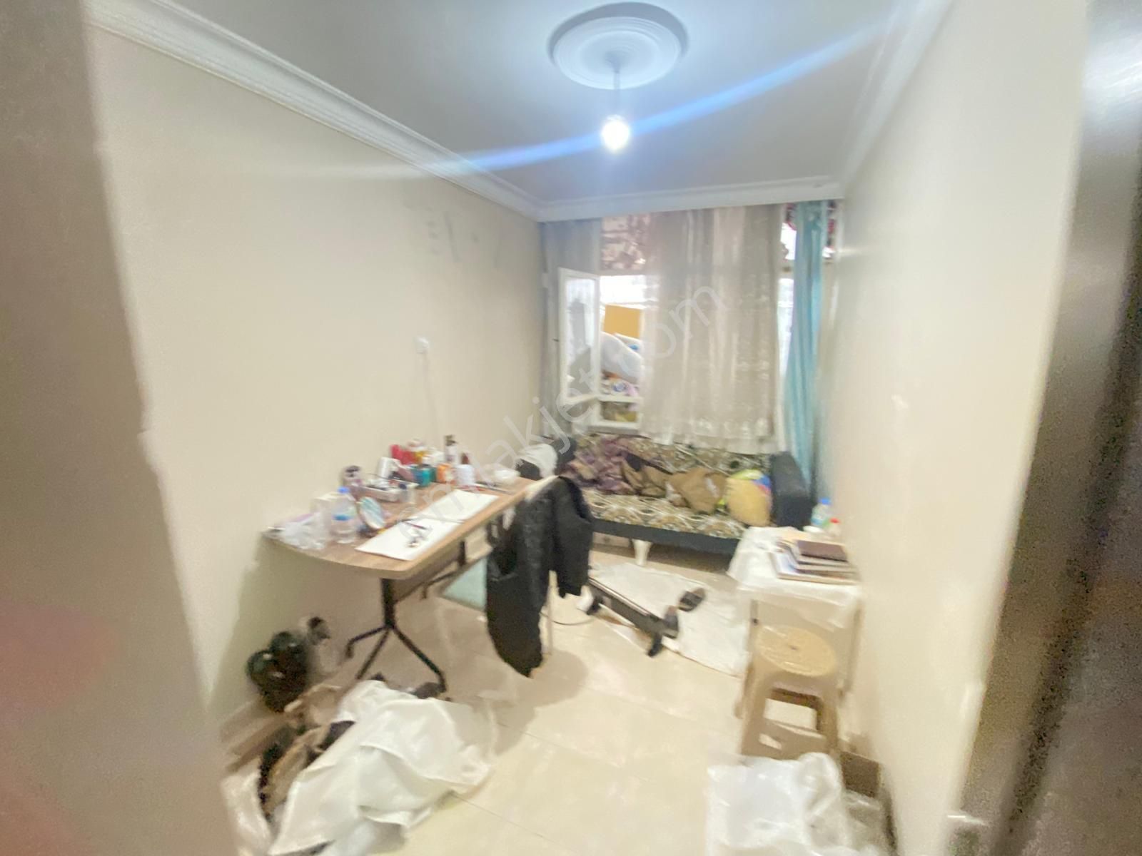 Prestij'den Pirireis'te Asansörlü Geniş Oturumlu 3+1 Daire - Görsel 18