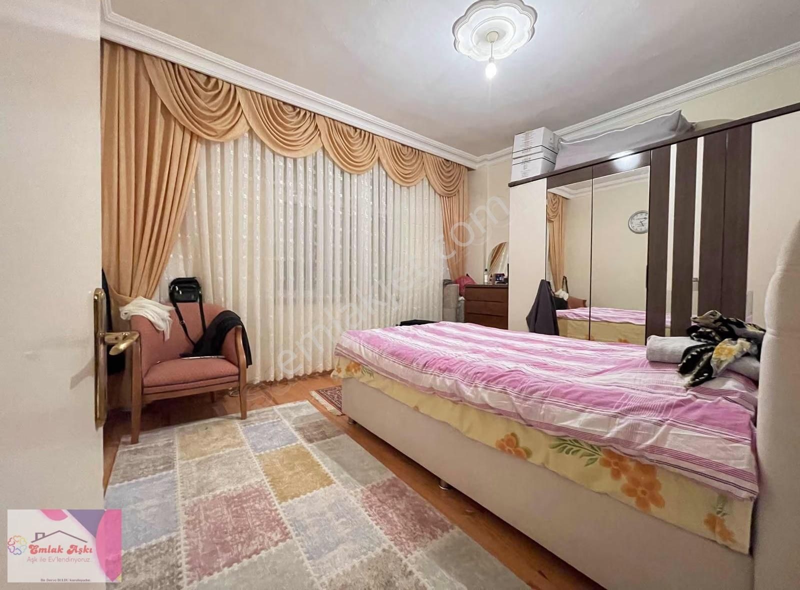 Mazıdağı Çankaya'da Şehır Terası Dıbınde Satılık 3 + 1 Ara Kat - Görsel 12