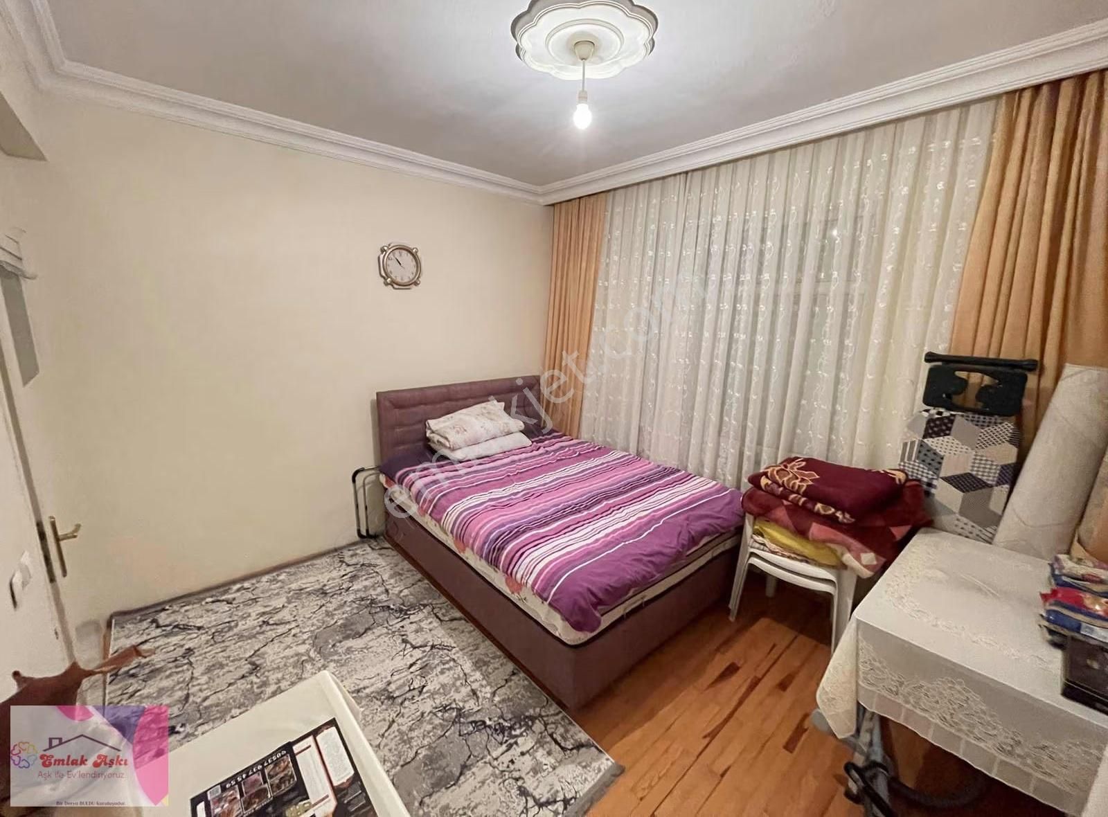 Mazıdağı Çankaya'da Şehır Terası Dıbınde Satılık 3 + 1 Ara Kat - Görsel 21