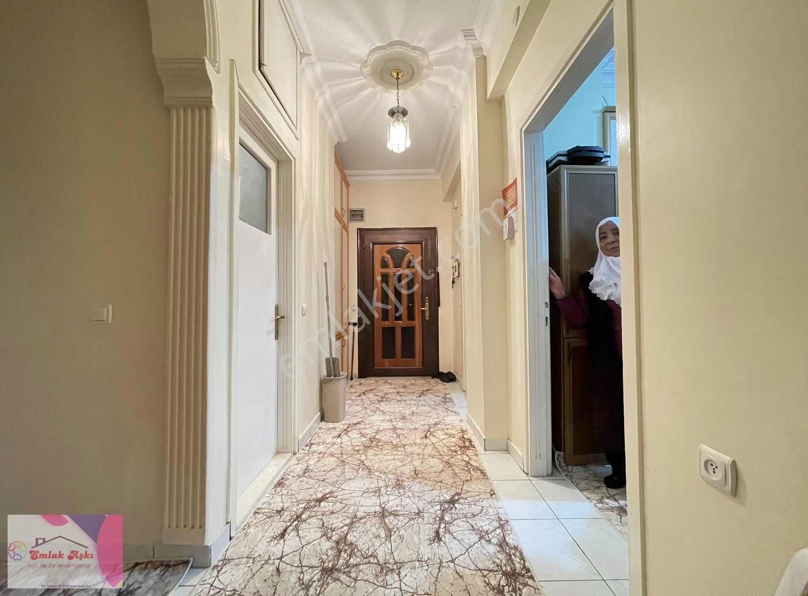 Mazıdağı Çankaya'da Şehır Terası Dıbınde Satılık 3 + 1 Ara Kat - Görsel 3