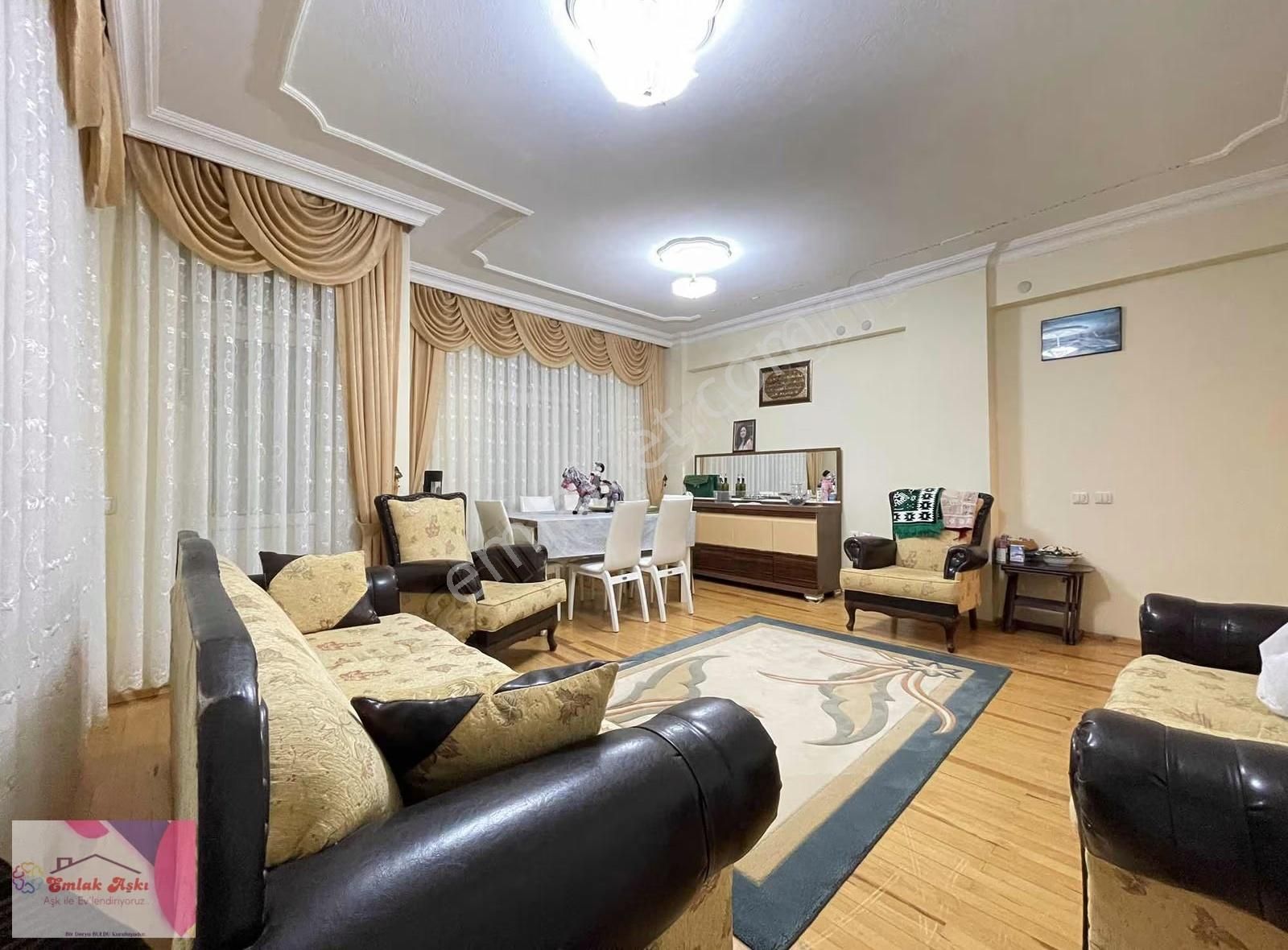 Mazıdağı Çankaya'da Şehır Terası Dıbınde Satılık 3 + 1 Ara Kat - Görsel 2