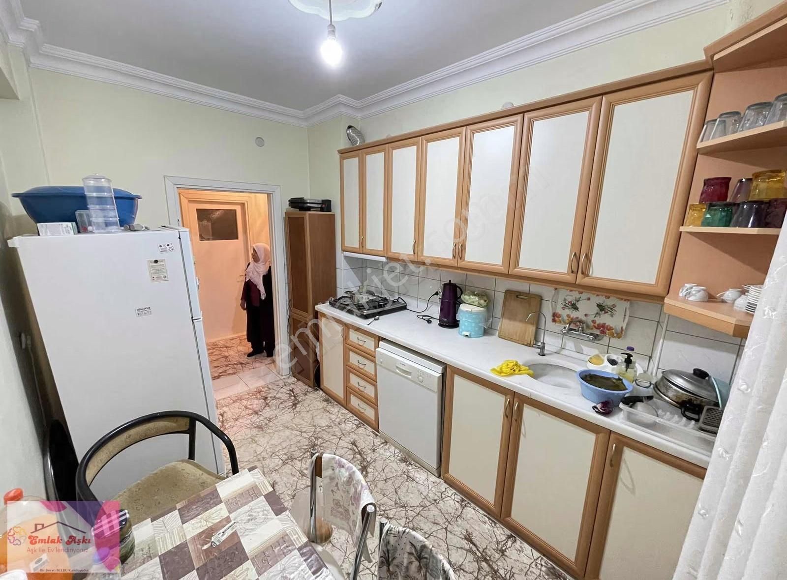 Mazıdağı Çankaya'da Şehır Terası Dıbınde Satılık 3 + 1 Ara Kat - Görsel 24