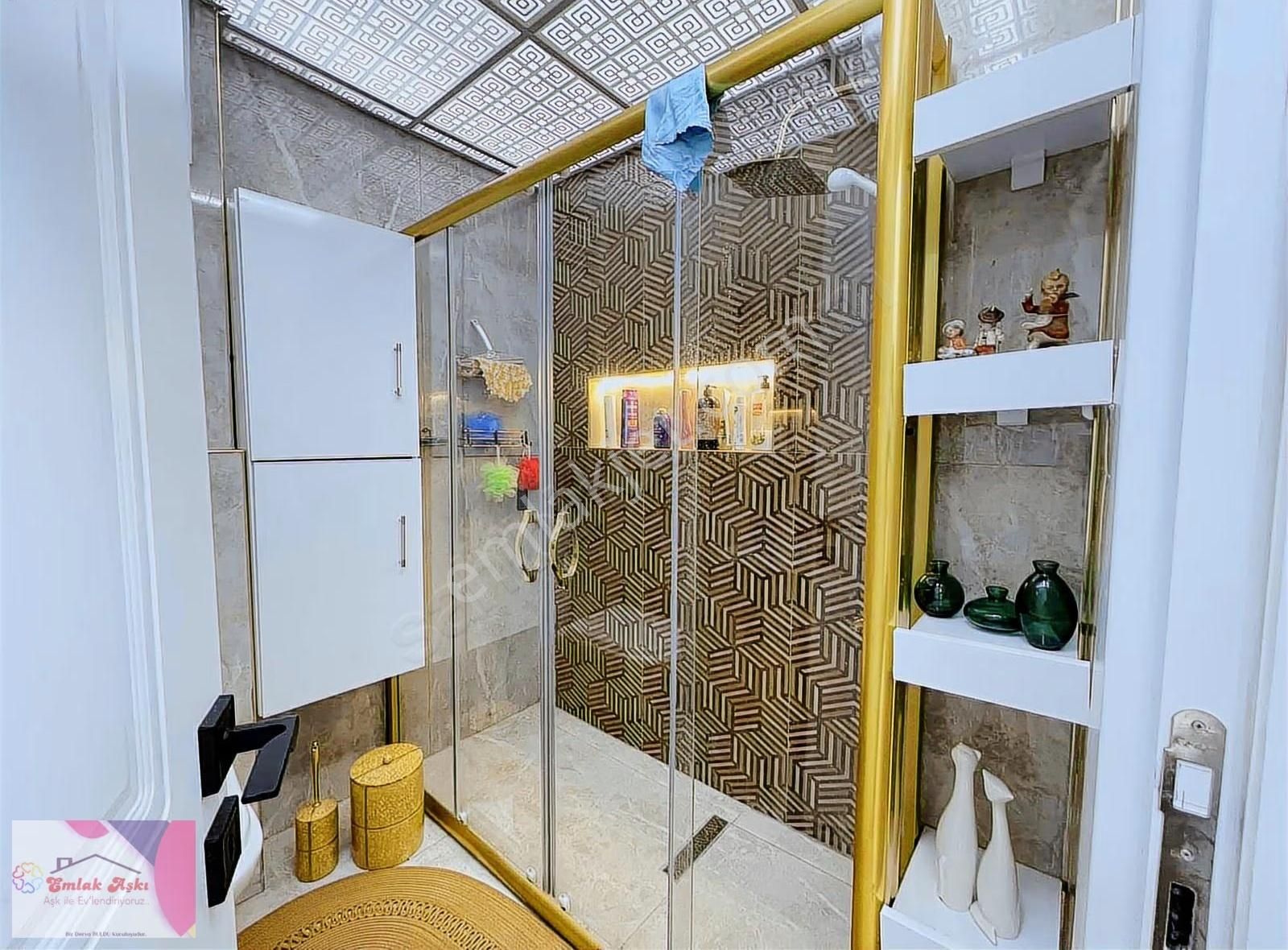 Harika 3+1 Asansörlü Süperrr Daire - Görsel 33