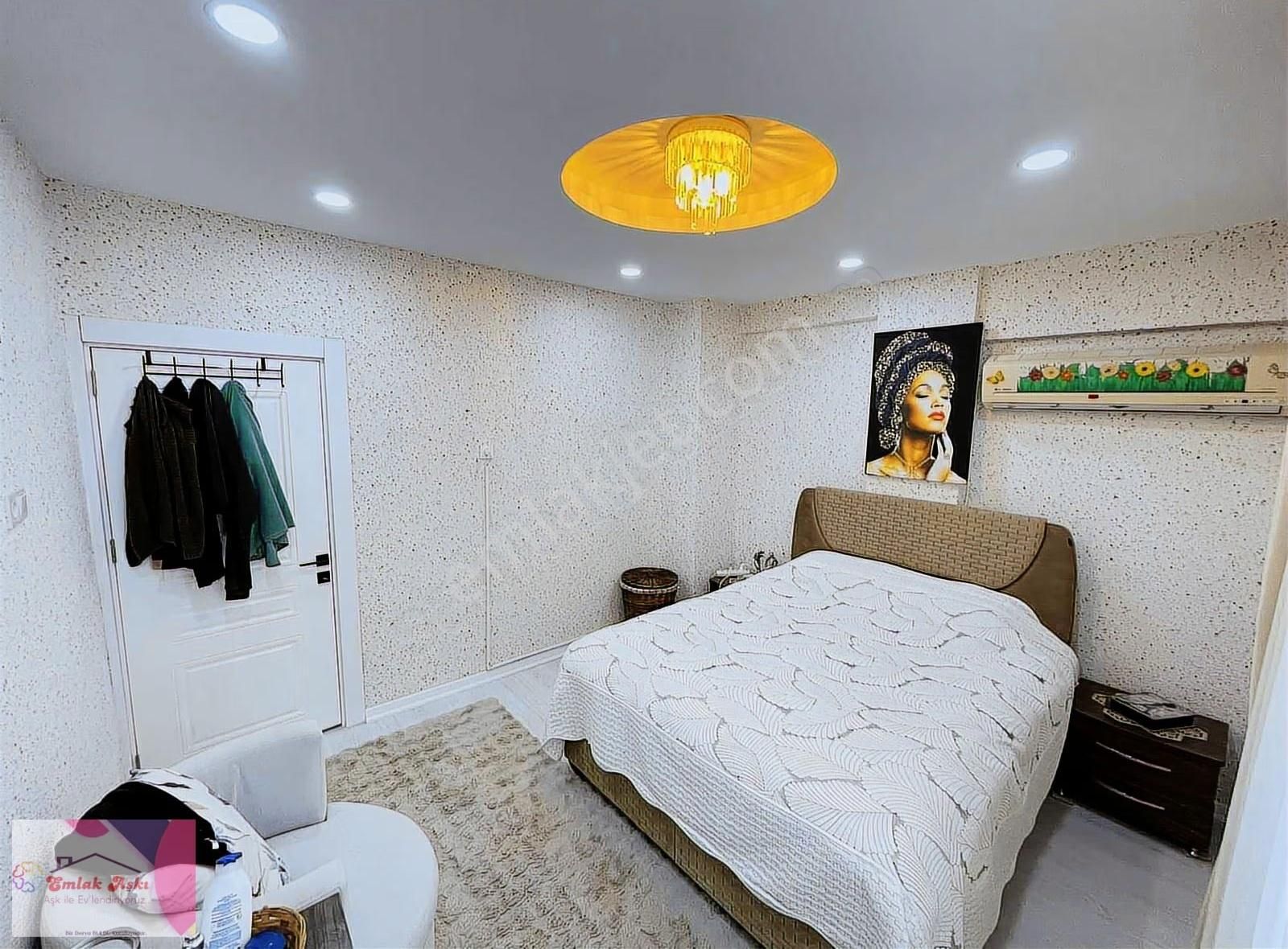 Harika 3+1 Asansörlü Süperrr Daire - Görsel 28