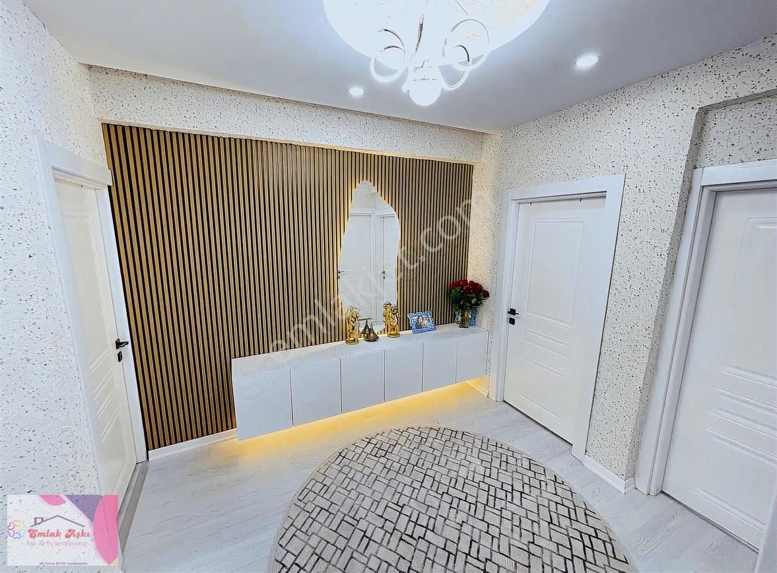 Harika 3+1 Asansörlü Süperrr Daire - Görsel 8