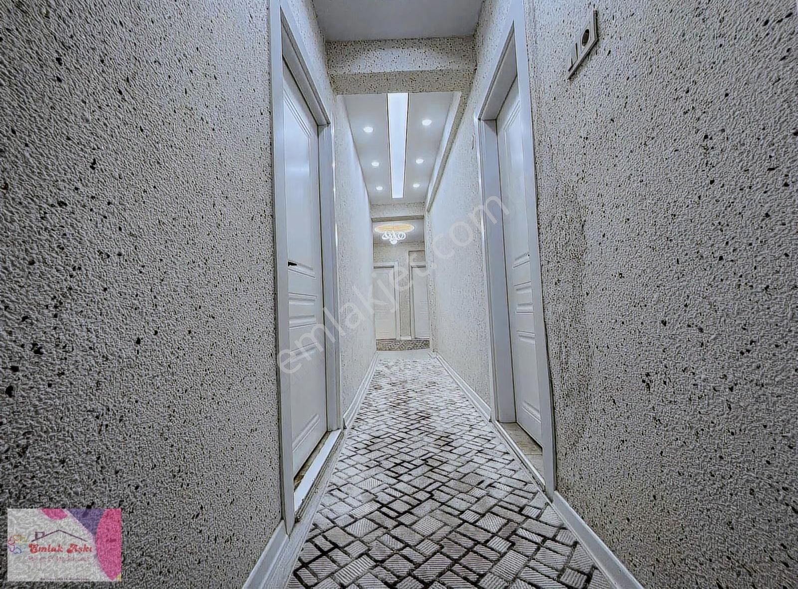 Harika 3+1 Asansörlü Süperrr Daire - Görsel 32