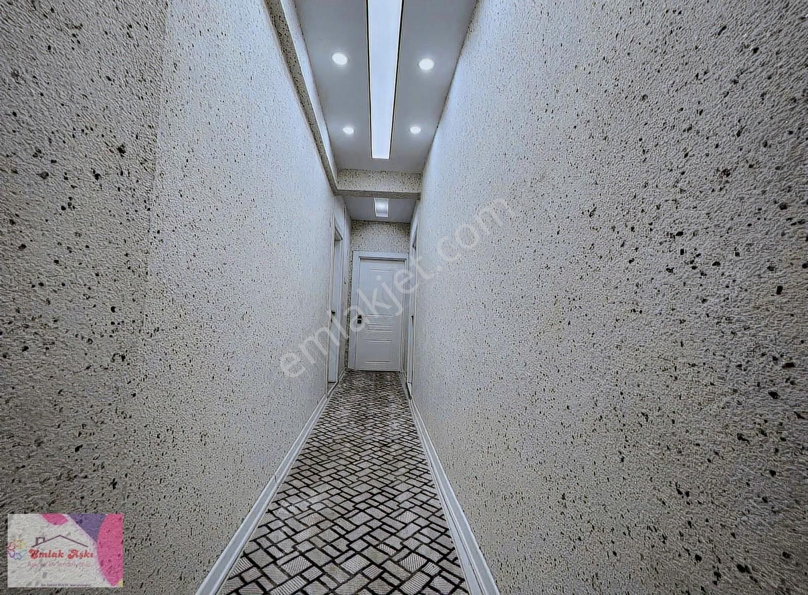 Harika 3+1 Asansörlü Süperrr Daire - Görsel 24