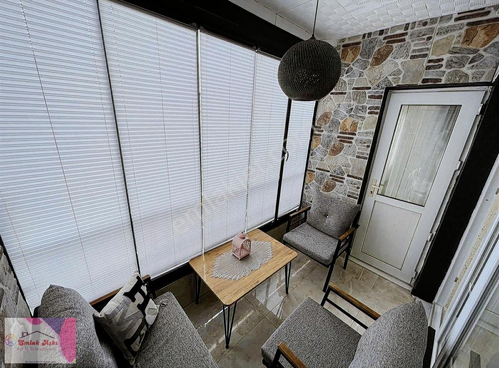 Harika 3+1 Asansörlü Süperrr Daire - Görsel 23