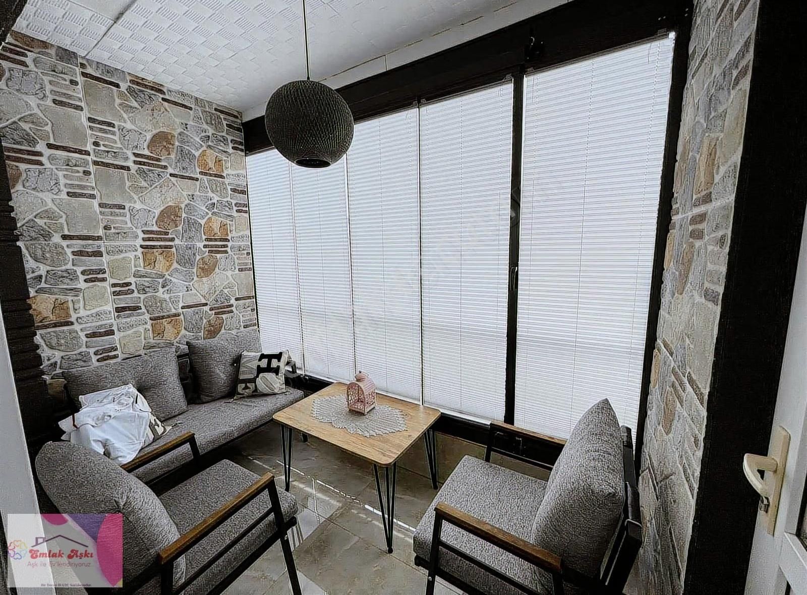 Harika 3+1 Asansörlü Süperrr Daire - Görsel 10