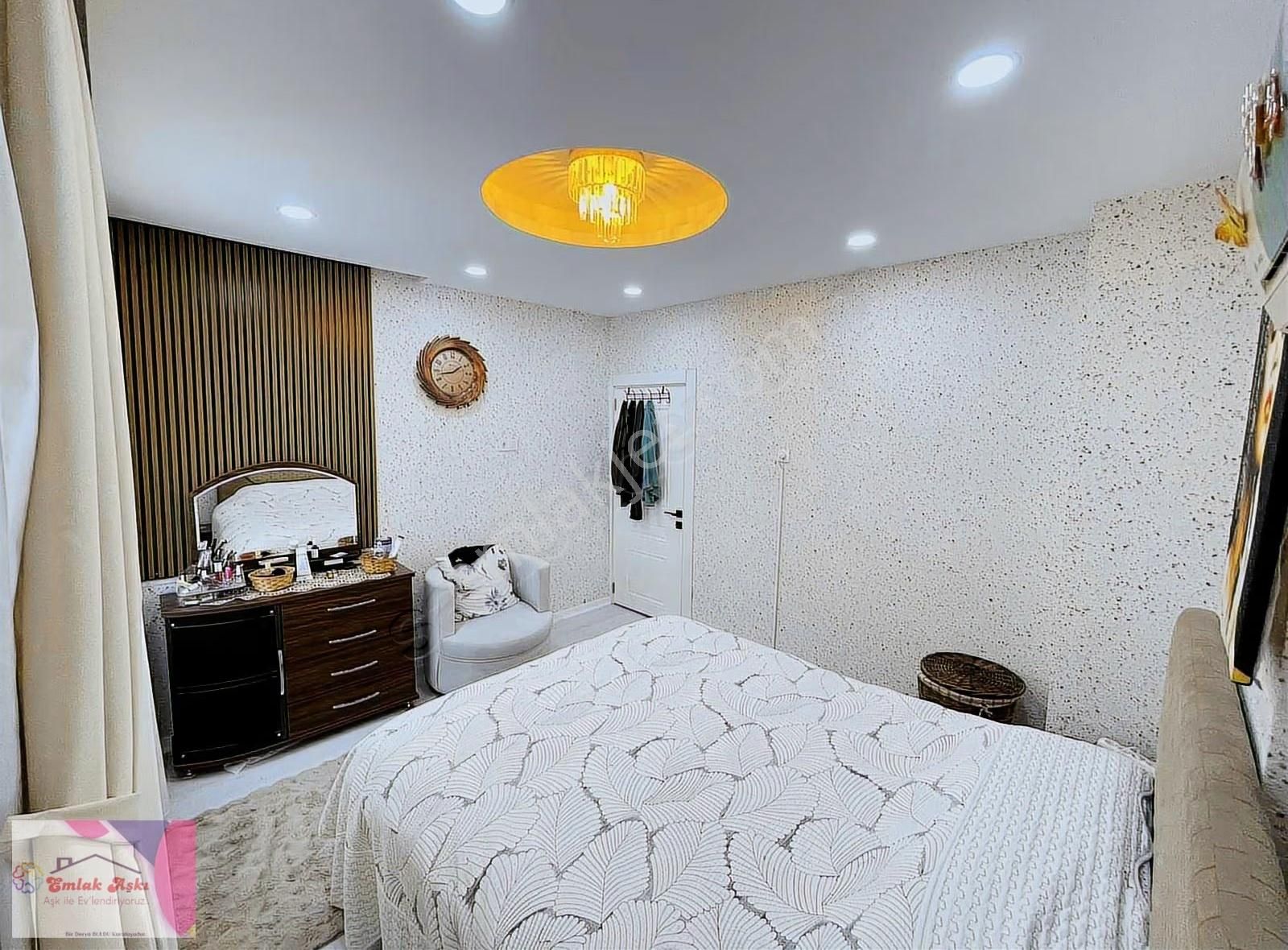 Harika 3+1 Asansörlü Süperrr Daire - Görsel 7