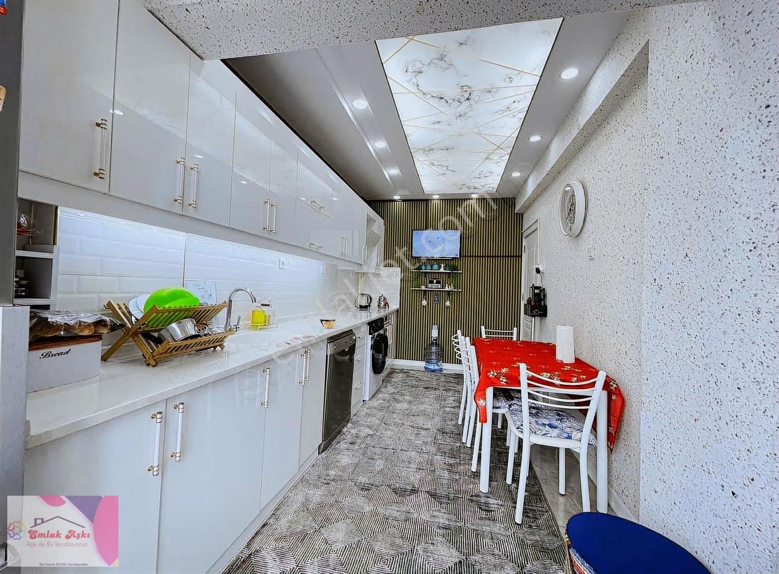 Harika 3+1 Asansörlü Süperrr Daire - Görsel 2