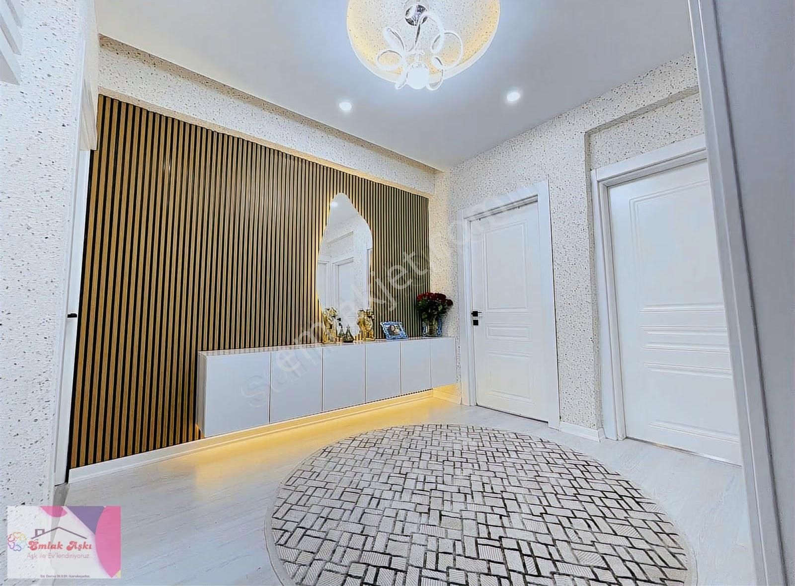 Harika 3+1 Asansörlü Süperrr Daire - Görsel 26