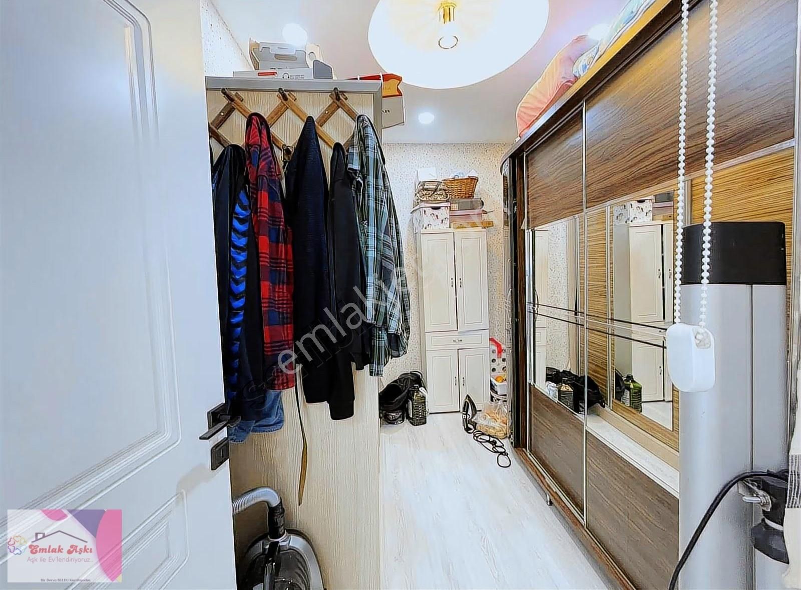 Harika 3+1 Asansörlü Süperrr Daire - Görsel 30