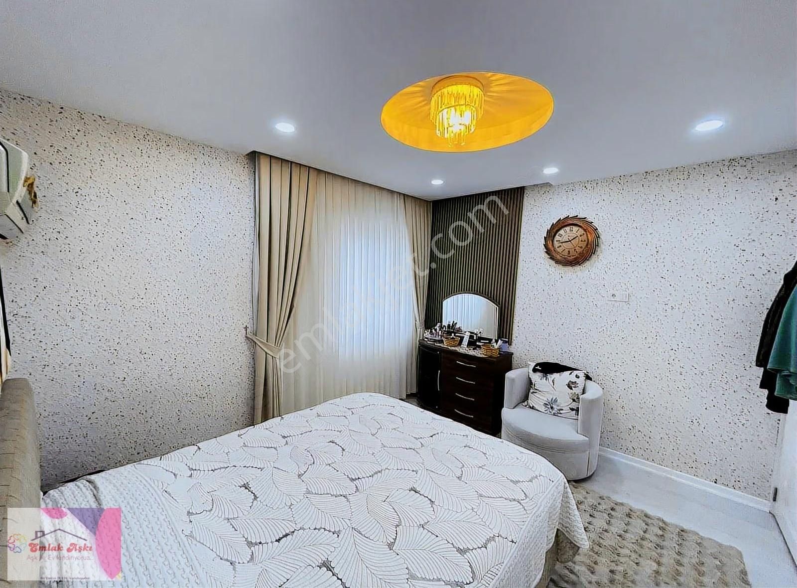 Harika 3+1 Asansörlü Süperrr Daire - Görsel 21