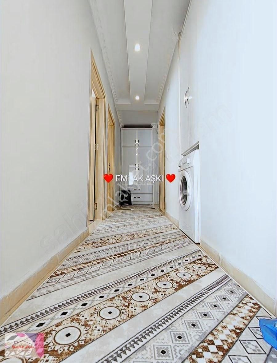 Yüzme Havuzlu Site İçinde Acil Satılık 2+1 - Görsel 22