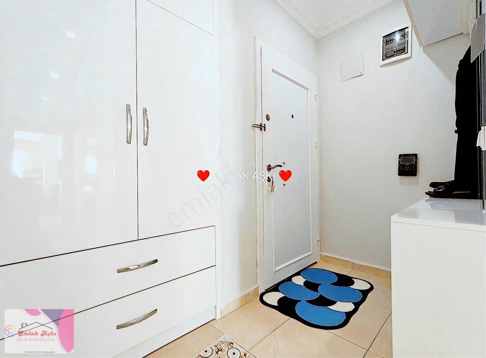 Yüzme Havuzlu Site İçinde Acil Satılık 2+1 - Görsel 28