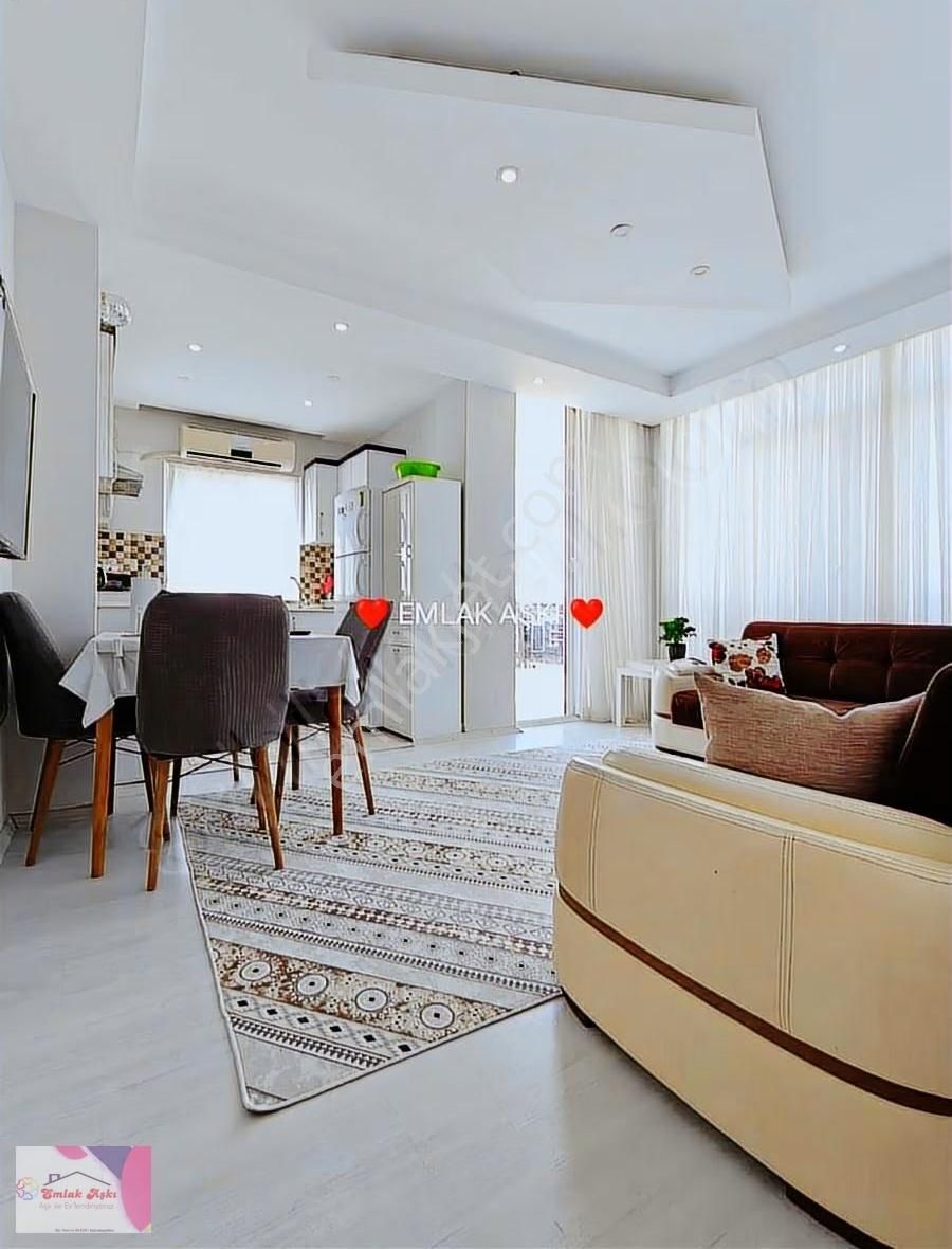 Yüzme Havuzlu Site İçinde Acil Satılık 2+1 - Görsel 33